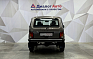 Lada (ВАЗ) Niva Legend Luxe, 2024 года, пробег 30 км