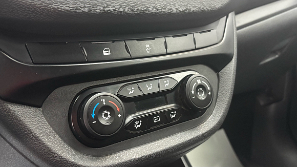 Lada (ВАЗ) Vesta Classic Start, 2019 года, пробег 67018 км