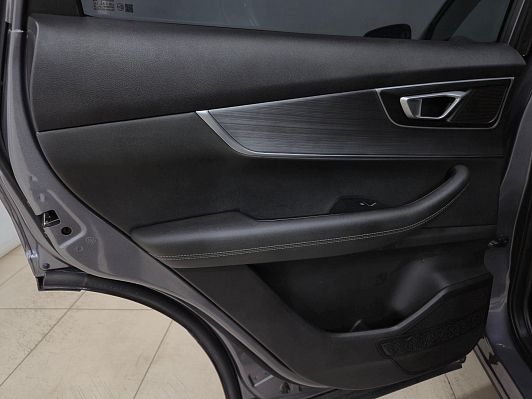 Chery Tiggo 7 Pro Prestige, 2022 года, пробег 80756 км