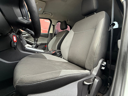 Ford Focus SYNC Edition, 2011 года, пробег 173113 км