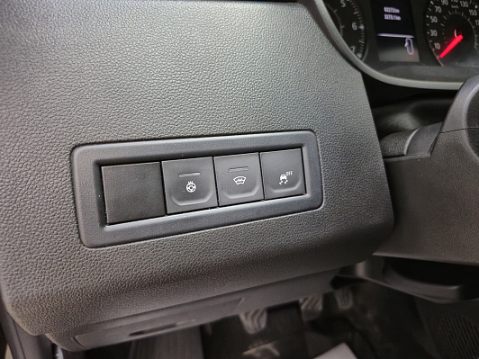 Renault Arkana Drive, 2019 года, пробег 83251 км
