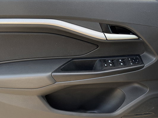 Lada (ВАЗ) Vesta Comfort, 2021 года, пробег 60000 км