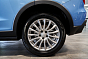 Haval Jolion Tech+, голубой