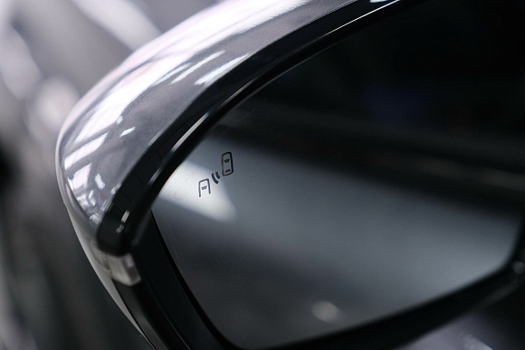 Changan UNI-T Flagship, 2023 года, пробег 44815 км