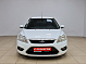 Ford Focus Ghia, 2011 года, пробег 215435 км
