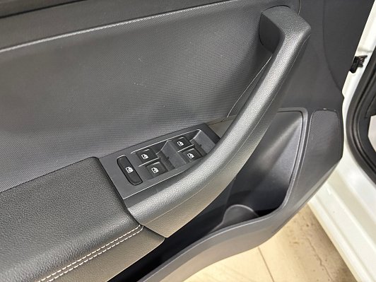 Skoda Rapid Ambition, 2019 года, пробег 56921 км
