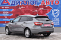 Lada (ВАЗ) Vesta Comfort Image (2017-2019), 2018 года, пробег 96100 км