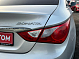 Hyundai Sonata Comfort, 2012 года, пробег 227707 км