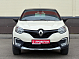 Renault Kaptur Extreme, 2017 года, пробег 140671 км