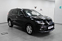 Nissan X-Trail, 2017 года, пробег 107000 км