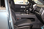Jaecoo J7 Limited Edition, зеленый