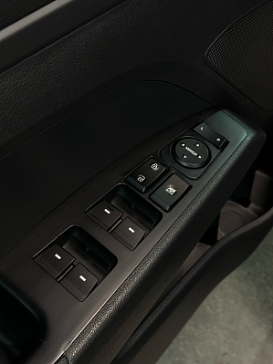Hyundai Elantra Base, 2017 года, пробег 98289 км