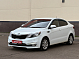 Kia Rio Premium, 2016 года, пробег 66314 км