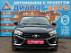 Lada (ВАЗ) Vesta Luxe, 2022 года, пробег 27400 км