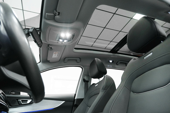 Chery Tiggo 7 Pro Max Ultimate, 2023 года, пробег 40688 км