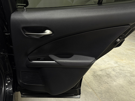 Lexus UX #live, 2021 года, пробег 47258 км