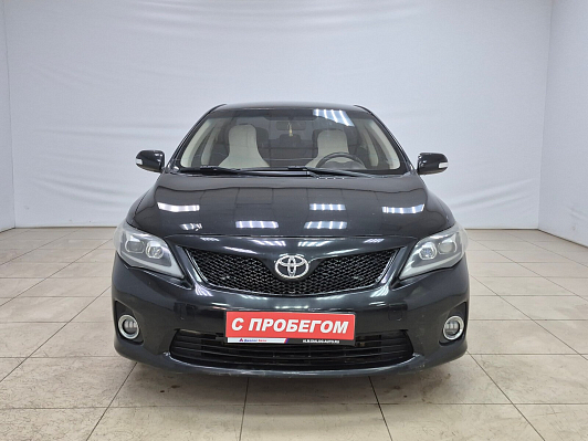 Toyota Corolla, 2012 года, пробег 190293 км