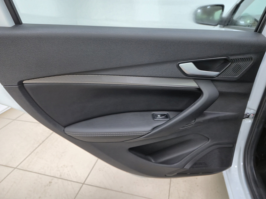 Lada (ВАЗ) Vesta, 2025 года, пробег 345 км