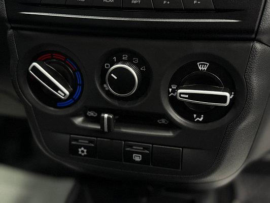 Lada (ВАЗ) Granta Комфорт, 2025 года, пробег 6 км