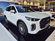 Chery Tiggo 9 Ультра / Ultra, белый