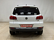 Volkswagen Tiguan, 2016 года, пробег 109533 км