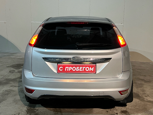 Ford Focus Comfort, 2009 года, пробег 145000 км