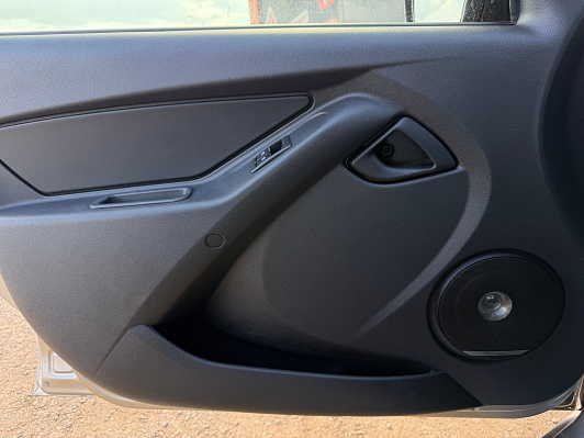 Lada (ВАЗ) Granta Comfort, 2019 года, пробег 64800 км