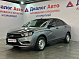 Lada (ВАЗ) Vesta Classic Start (2018-2019), 2017 года, пробег 183000 км