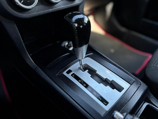 Mitsubishi Lancer, 2010 года, пробег 175246 км