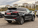 Geely Atlas Pro Flagship+, 2023 года, пробег 51597 км