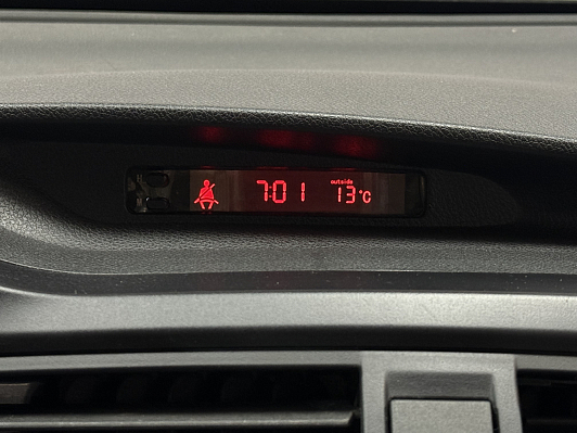 Lifan X50 Comfort, 2015 года, пробег 170000 км