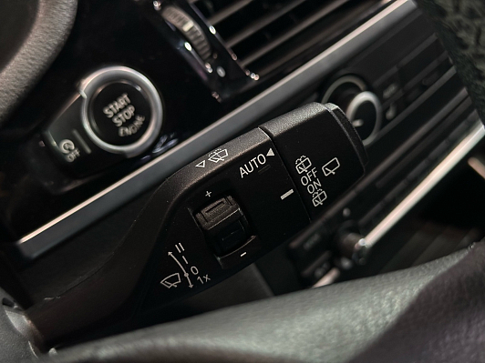 BMW X3, 2015 года, пробег 189000 км