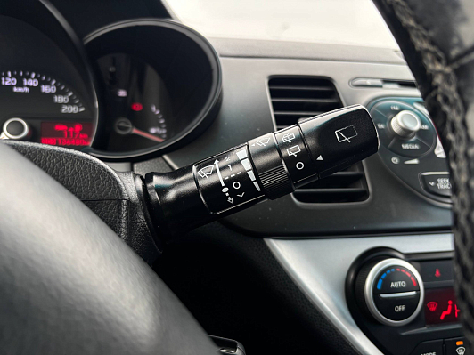 Kia Picanto Luxe, 2012 года, пробег 136440 км