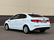 Kia Rio Premium, 2016 года, пробег 66314 км