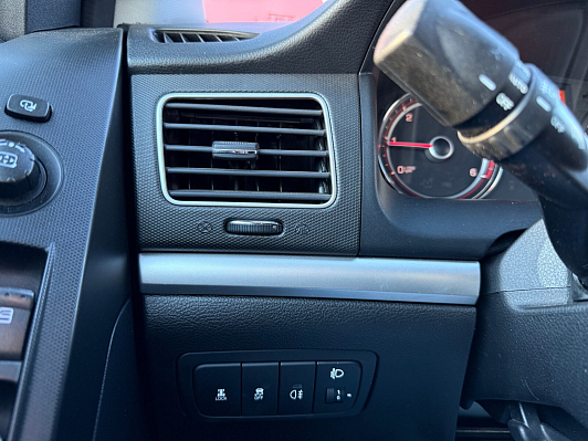 SsangYong Actyon, 2011 года, пробег 178001 км