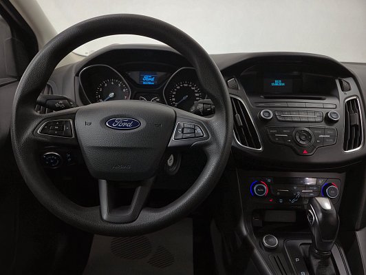 Ford Focus SYNC Edition, 2017 года, пробег 64786 км