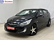 Hyundai Solaris Classic, 2013 года, пробег 81362 км