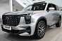 GAC GS8 GX Premium, серый