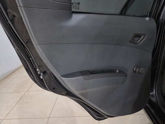 Chevrolet Spark LS, 2011 года, пробег 144072 км