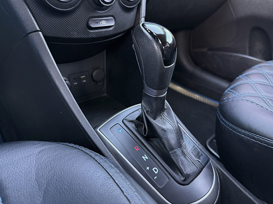 Hyundai Solaris Super Series-II, 2016 года, пробег 192739 км
