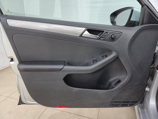Volkswagen Jetta, 2015 года, пробег 138055 км