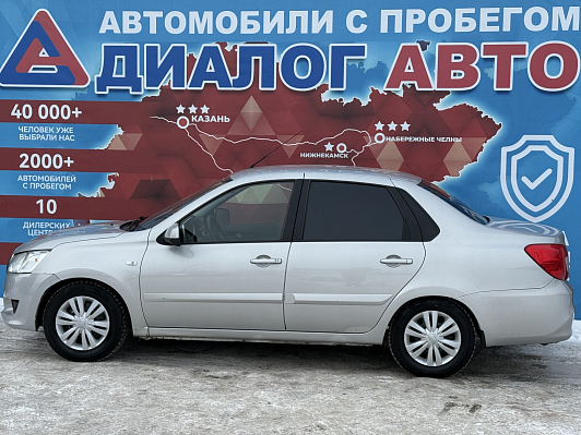 Datsun on-DO Access, 2017 года, пробег 175400 км