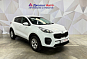 Kia Sportage Comfort, 2018 года, пробег 162000 км