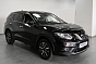 Nissan X-Trail SE, 2017 года, пробег 105000 км