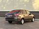 Lada (ВАЗ) Granta Standard Glonass 21911-50-001, 2017 года, пробег 75301 км