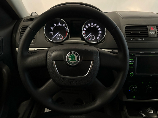 Skoda Yeti Ambition, 2011 года, пробег 126900 км