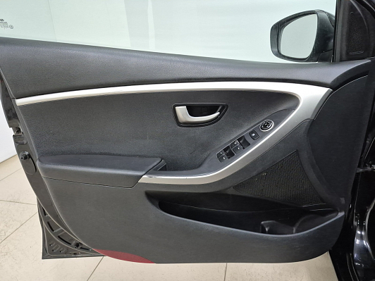 Hyundai i30 Classic, 2012 года, пробег 252075 км