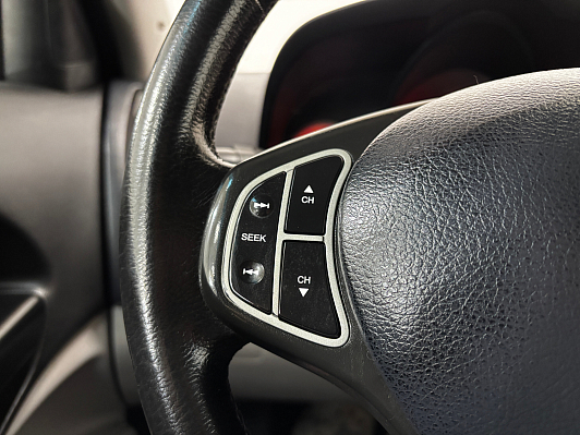 Kia Ceed Комфорт, 2009 года, пробег 270500 км