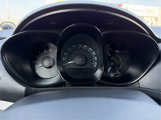 Lada (ВАЗ) Vesta Comfort Multimedia (2018-2019), 2016 года, пробег 164643 км