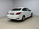 Hyundai Solaris, 2016 года, пробег 197461 км